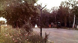 Арженский парк Текстильщиков